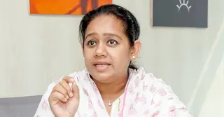 ঢাকা-১৪ আসনে বিএনপির মনোনয়ন পেলেন মায়ের ডাকের সানজিদা তুলি